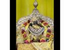 History of Shri Radha Raman Ji Mandir in Vrindavan