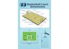 Basketball & Pickleball Court Flooring – Topflooring