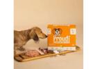 Raw Dog Food Australia Premium Nutrition Choice