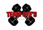 Team Dee's