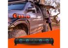 Why choose a UTV soundbar over a traditional sound system?