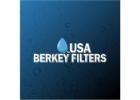 USA Berkey Filters