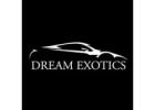 Dream Exotics