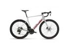 2026 Cervélo Caledonia-5 Force AXS Road Bike (KINGCYCLESPORT)