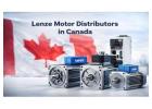 Lenze Motor Distributors- Quantum First Automation