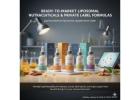 Ready to Market Lipo****l Nutraceuticals & Private Label Formulas