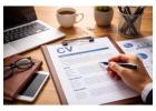 Professional Targeted CV Writing UK Service