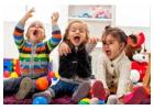 Regulated Home Childcare Edmonton