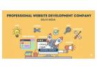 Website Development Company in India | Custom Web Solutions – Vyapar Kranti