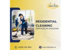 Expert Residential Cleaning Services in Vaughan