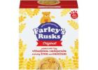 Buy Rusk Biscuits Online from a Trusted British Store