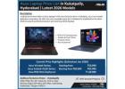 Asus Laptop Price List in Kukatpally, Hyderabad | Latest 2026 Models