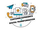 Customer Experience Digital Transformation Solutions by Brillio