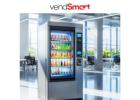 Buy Vending Machine in Australia Modern Vending Solutions