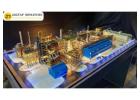 Architectural & Industrial Miniature Model Making Company – Jagtap Miniature