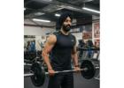 Harmandeep Singh Kandhari: Fitness, Focus, and Lifestyle Balance