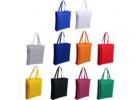 Shop Premium Personalised Custom Printed Bags in Australia