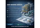 Precision Shop Drawing Services from Houston' Leading AEC CAD Consultants
