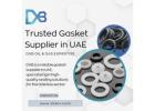 Trusted Gasket Supplier in UAE for Oil & Gas Industry | DXB