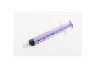 ENfit 5ml Enteral Syringe (100) | Medguard