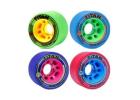 Roller Skate Wheels for Speed, Control, and All Terrains