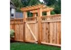 For professional grade fencing, associate with a reputed fencing contractor in Calgary