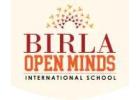 Contact Us - Birla Open Minds International School, Kollur