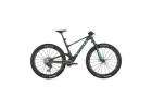2026 Scott Spark RC SL Mountain Bike - BAMBOBIKES