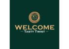 Welcome Tasty Twist