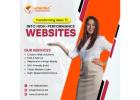 Web & Ecommerce Solutions in Odisha | Professional Website Development
