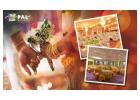Luxurious Marriage Banquet Halls in Bhubaneswar