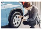 Buy Tires on Financing | Wheels, Finance Options Near Me