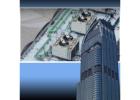 Energy-Efficient District Cooling for Commercial Buildings in Dubai