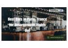 Best Bars in Paris France for Unforgettable Nights Out
