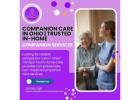 Companion Care in Ohio | Trusted In-Home Companion Services