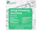 Comprehensive Shop Drawing Services in Los Angeles by Silicon Engineering Consultants