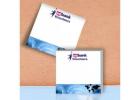 Affordable Custom Sticky Notes - Order in Bulk