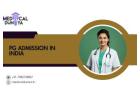 PG Admission in India The Medical Courses Handbook 2025