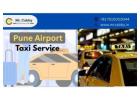 Ensuring a Smooth Arrival: Navi Mumbai Airport Taxi Service Options Explained