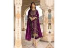 New Season Pakistani Style – Salwars Designed