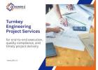 Integrated Construction Delivery for Commercial Projects