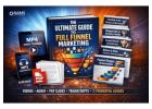 **The Ultimate Guide to Full Funnel Marketing: Fix the Missing Middle**