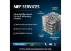Austin’s Top MEP Engineering Services Provider in the AEC Industry, USA