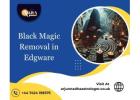 Black Magic Removal in Edgware | Trusted Solutions by Arjun Nandha