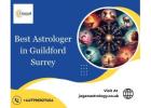 Best Astrologer in Guildford Surrey | Trusted Guidance by Jagan Astrology