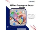 iOS App Development Agency Florida | Conquerors Tech