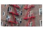 Fire Escape Maintenance NYC – Reliable & Affordable Services