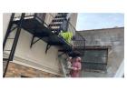 Fire Escape Installation Services in NYC – Trusted & Code-Compliant
