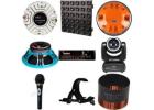 Leading Audio and Lighting Solutions Company in India