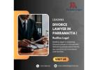 Leading Divorce Lawyer in Parramatta | Redline Legal